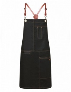 Bib Apron Urban X-Style