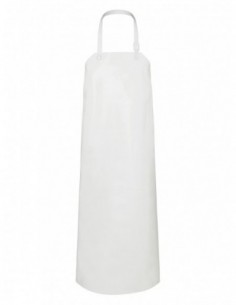 Waterproof PU Bib Apron Sweden