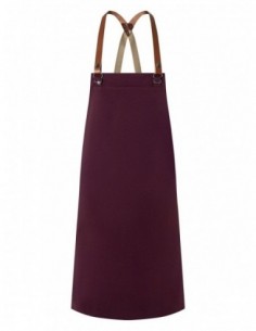 Bib Apron Green Generation...