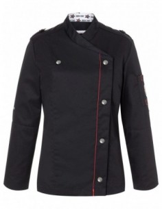 Ladies' Chef Jacket ROCK...