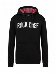 Hooded Sweatshirt ROCK...