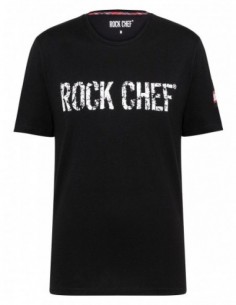 T-Shirt ROCK CHEFÂ®-Stage2