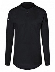 Ladies Long-Sleeve Work...