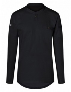 Long-Sleeve Work Shirt...