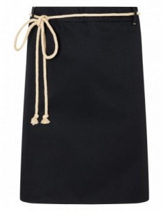 Waist Apron with cords 90 x...