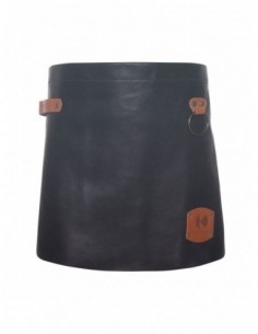 Leather Waist Apron