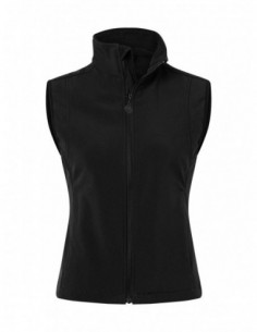 Ladies' Softshell Waistcoat...