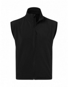 Men's Softshell Waistcoat...