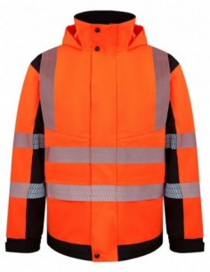 Premium Hi-Vis Broken...