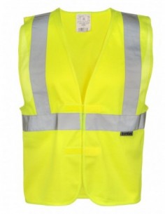 Safety Vest with 3...