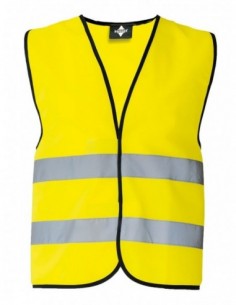 COÂ² Neutral Safety Vest