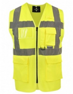 Mesh Multifunktional Vest