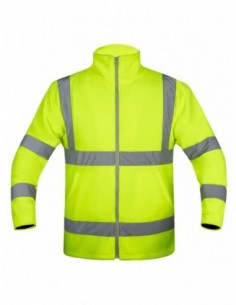 Fleece-Jacket