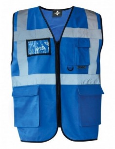 Multi Functional Vest 'Berlin'