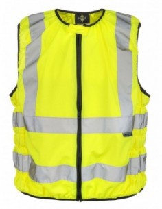 Motorcycle Vest