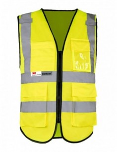 Multi Functional Vest