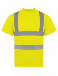 Hi-viz T-Shirt
