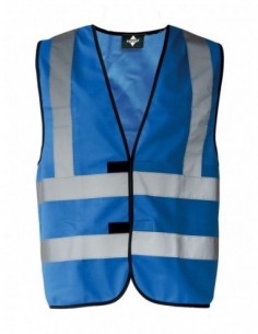 Four Reflective Stripes