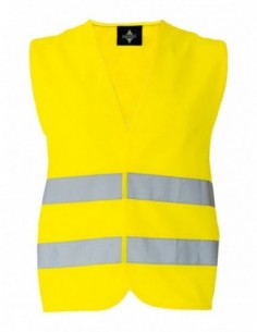 Simple Safety Vest