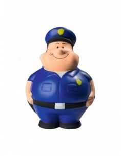 Policeman BertÂ®