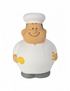 Male Chef BertÂ®