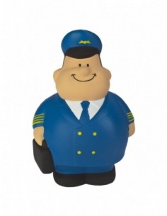 Pilot BertÂ®