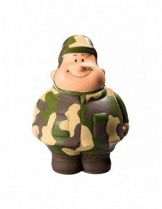 Soldier BertÂ®