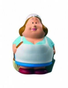 Cleaning lady BertaÂ®