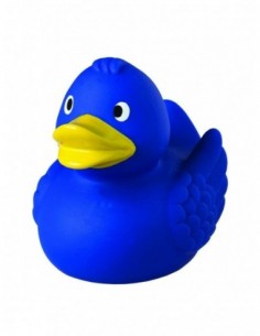 Squeaky duck