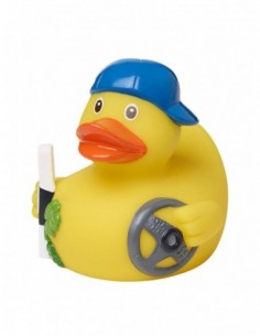 rubber duck Learner
