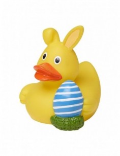Squeaky duck, Easter Egg