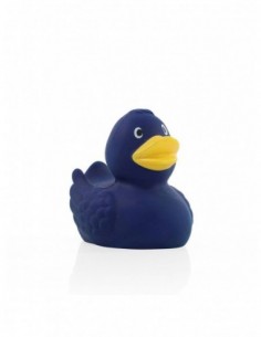 Natural rubber duck, classic