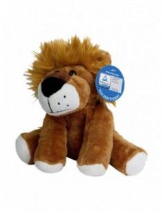 Zoo animal lion Ole