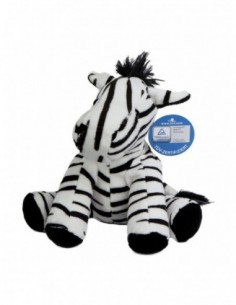 Zoo animal zebra Zora