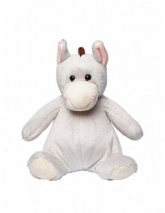 OEKO-TEXÂ® Donkey Pelle