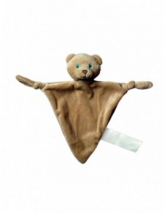 Cuddle blanket bear,...
