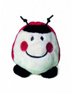 SchmooziesÂ® ladybird