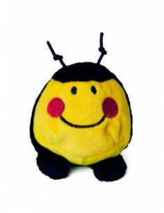 SchmooziesÂ® bee