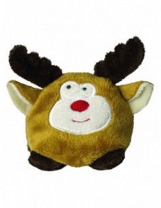 SchmooziesÂ® moose