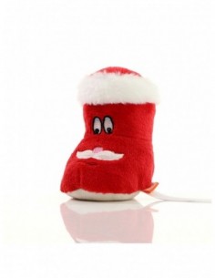 SchmooziesÂ® Santa's boots