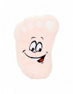 SchmooziesÂ® Foot