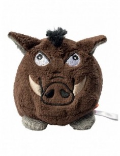 SchmooziesÂ® wild pig