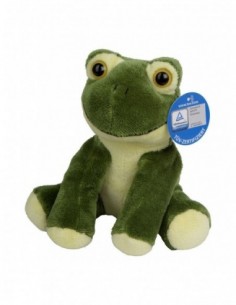 Zoo animal frog Arwin