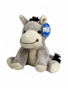 Zoo animal donkey Alex