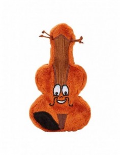 Schmoozies Violin