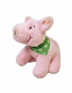 Plush pig Hilde
