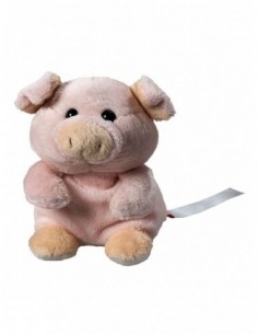 SchmooziesÂ® XXL pig
