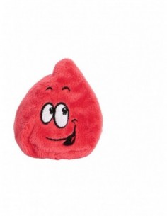 SchmooziesÂ® drop, red