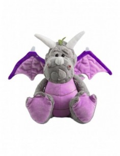 Dragon Smilla