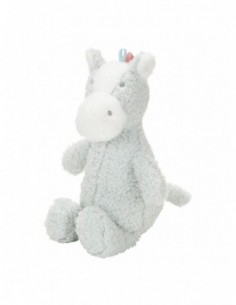 Donkey Mika